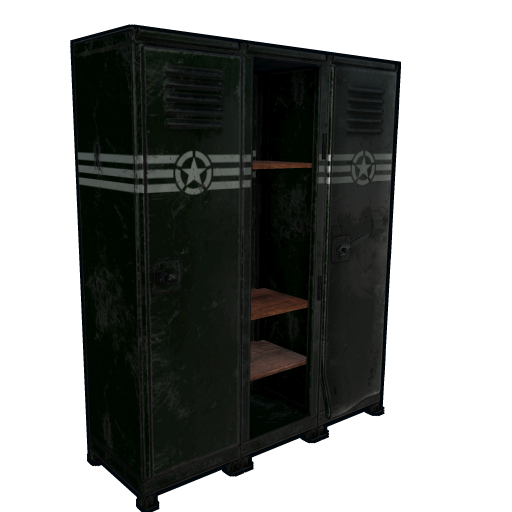 Army Locker