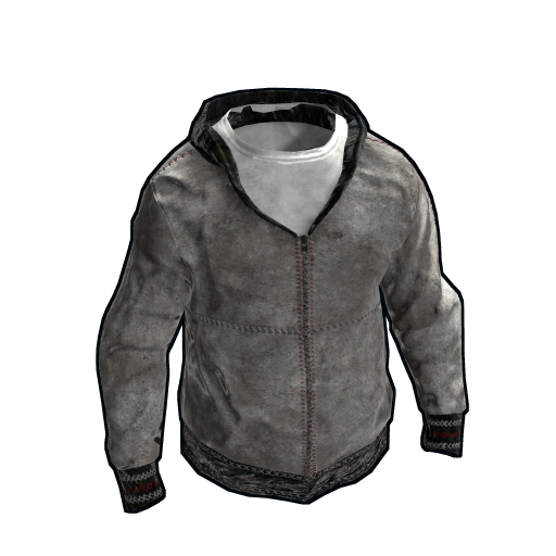 Nordic Beast Hoodie