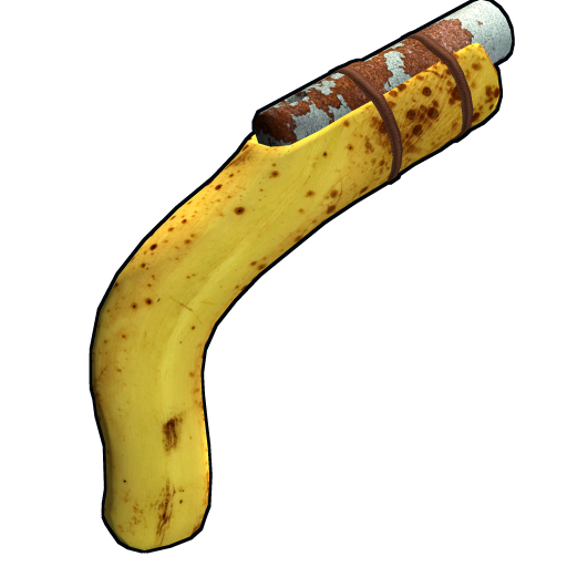 Banana Eoka