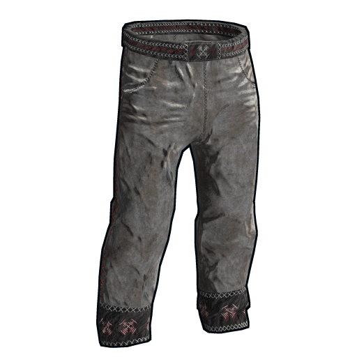 Nordic Beast Pants
