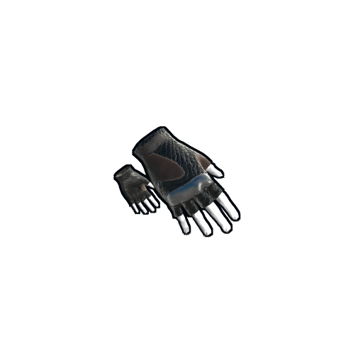 Bruiser Gloves