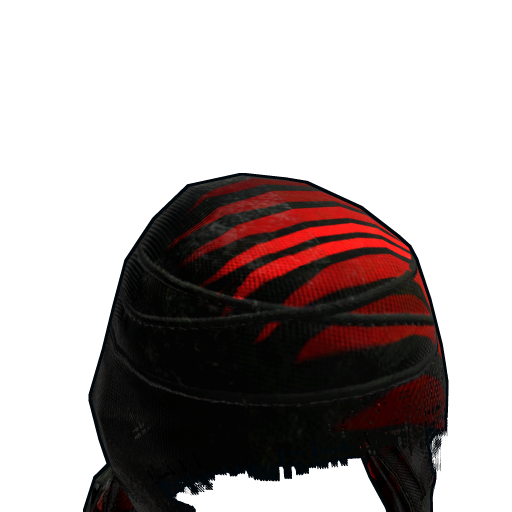 Outlaw Headwrap