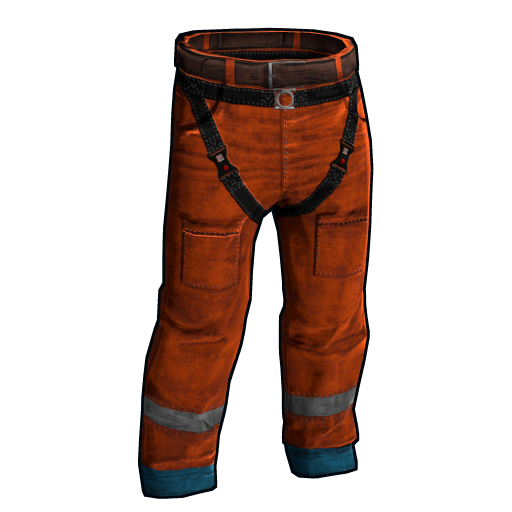 Worker Pants