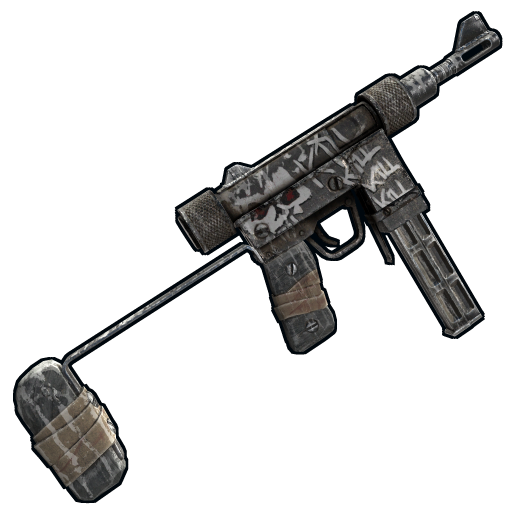 Bandito SMG