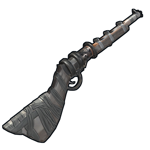 Hot Topic Waterpipe Shotgun