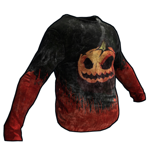 Creepy Jack