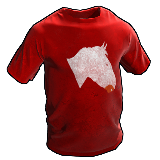 Shadowfrax TShirt