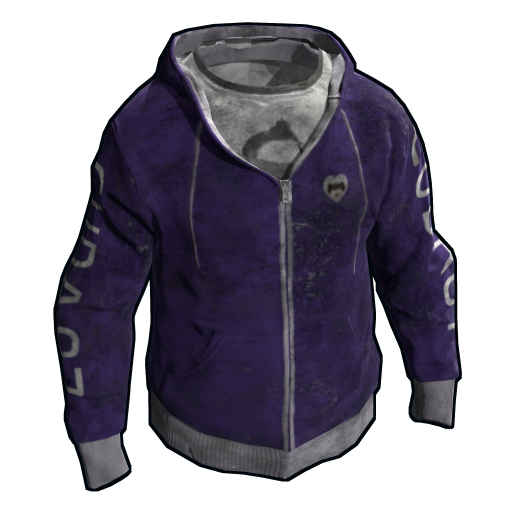 Cuda87 Hoodie