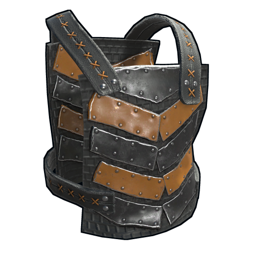 Hornet Chestplate