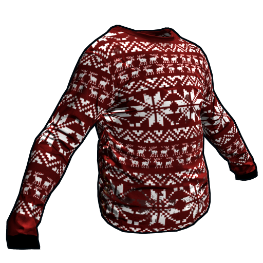 Christmas Jumper