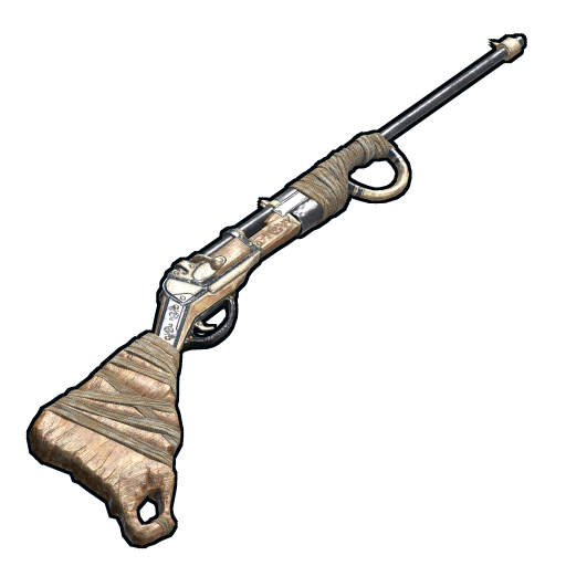 Great War Service Rifle