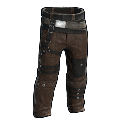 Caravanner Pants