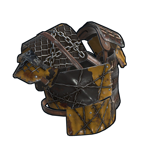 Junker's Vest