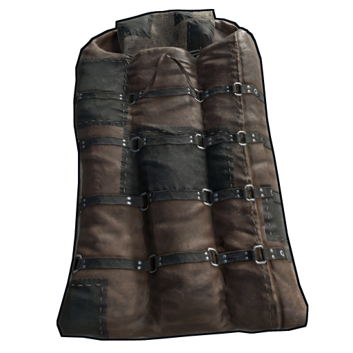 Caravanner Bedroll