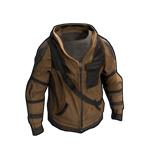 Desert Conqueror Hoodie