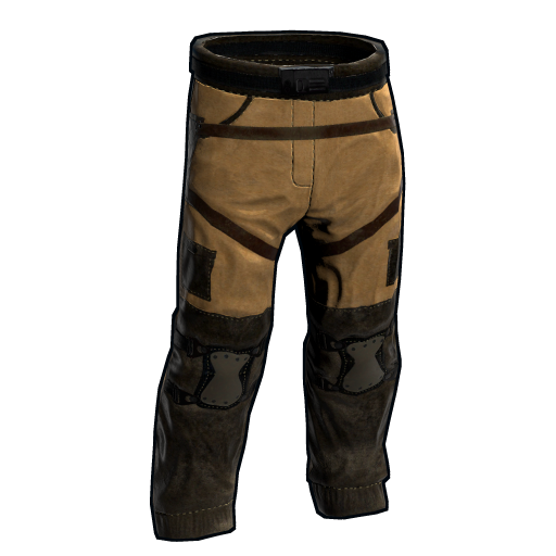 Desert Conqueror Pants