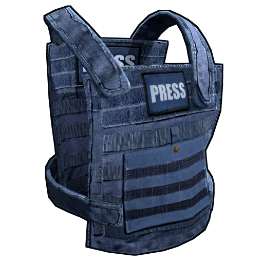 Press Vest