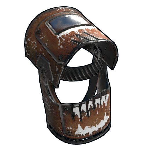 Welding Helmet