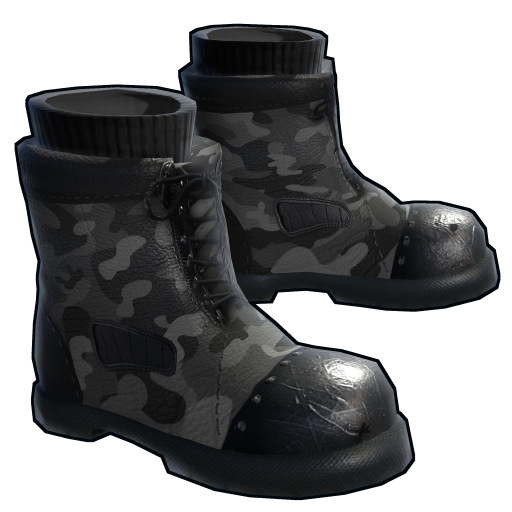 Tactical Boots