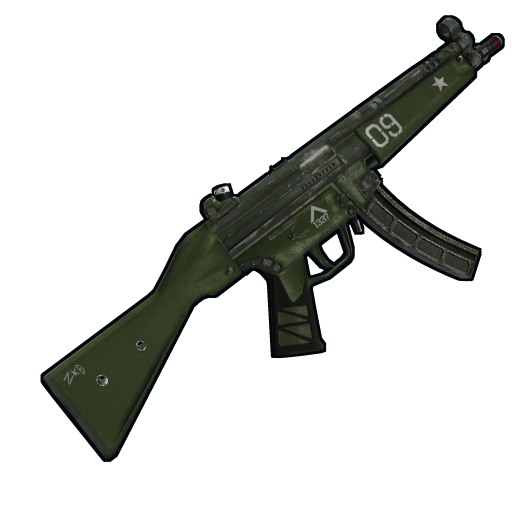 Tank MP5
