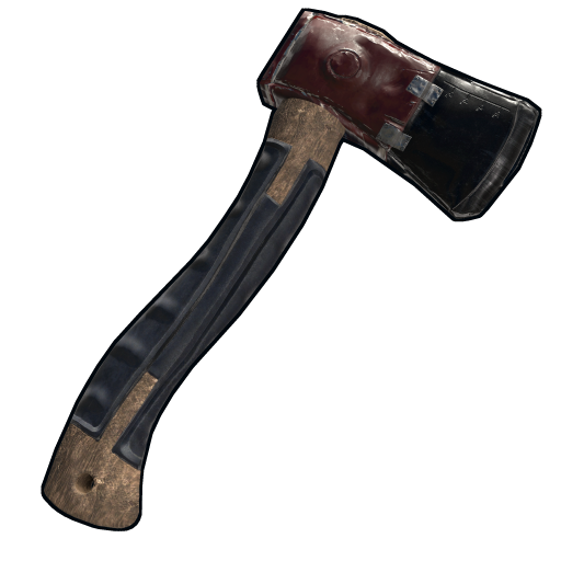 Replacement Blade Hatchet
