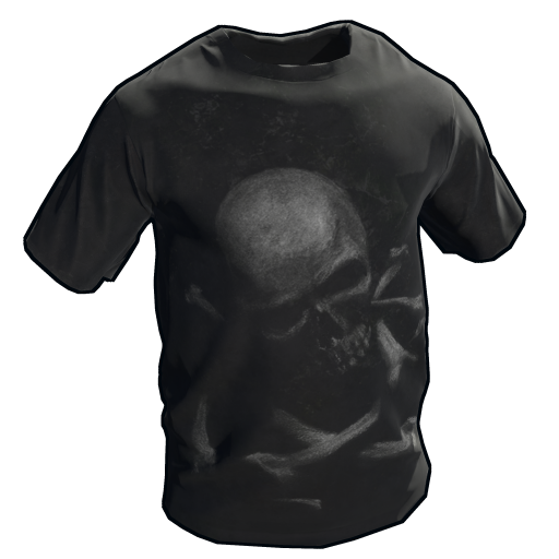 Skull & Bones TShirt