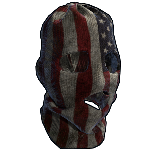 Murica Balaclava