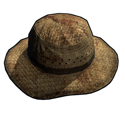 Farmer Hat