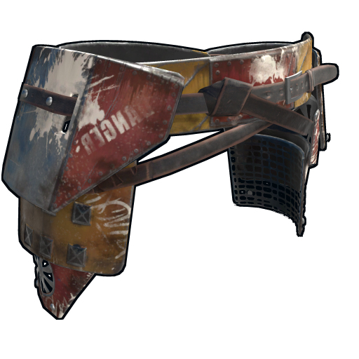 Raider Roadsign Pants