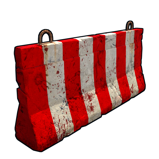Road Barrier