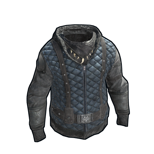 Arctic Wolf Hoodie