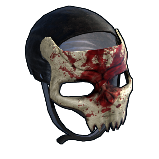 Sacrificial Mask