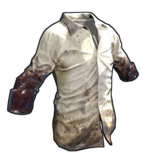 Survival Shirt