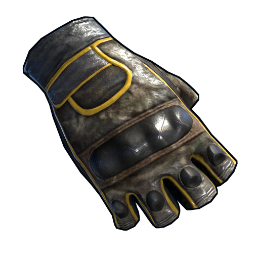 Motorcycle Gloves