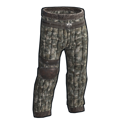 Stalker Pants