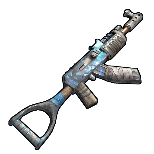 Conquerer AK47