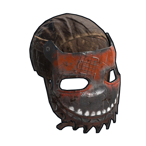 Scrapyard Curse