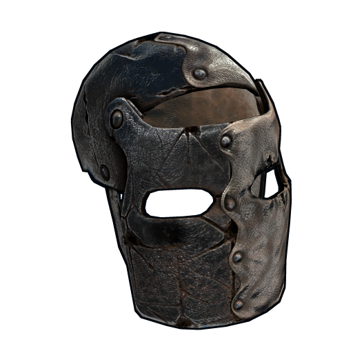 Hunter Mask