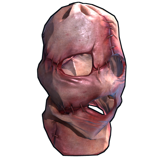 Stitched Skin