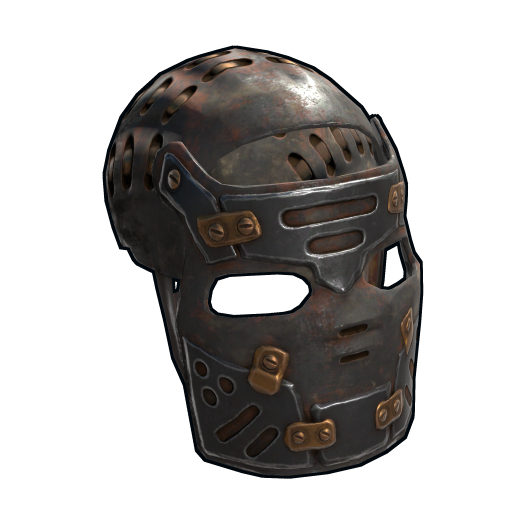 Diesel Facemask