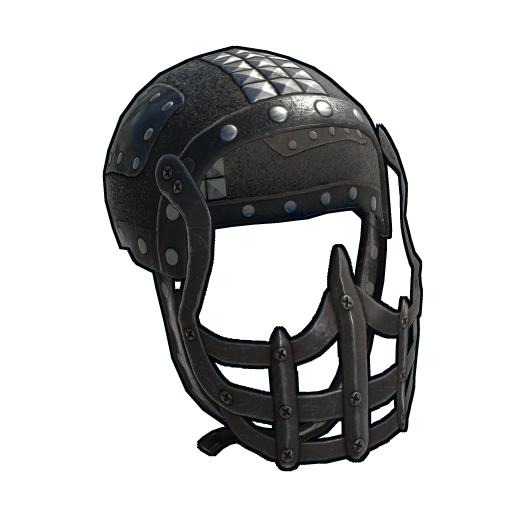 Looter's Mask