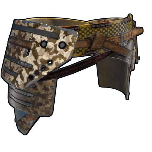 Desert Patrol Pants