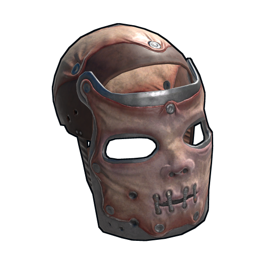 Flesh Facemask