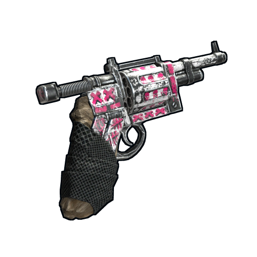 Pink Grunge