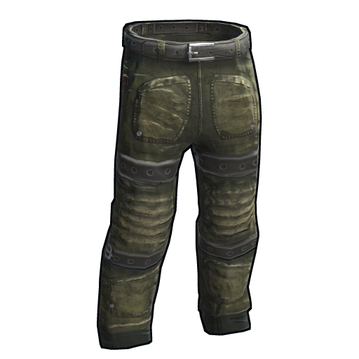 Wasteland Hunter Pants