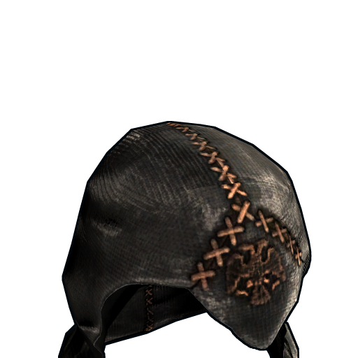 Brotherhood Headwrap