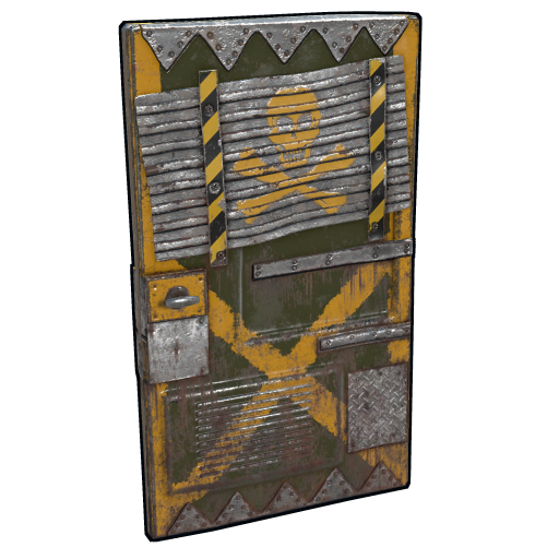 Door to Death