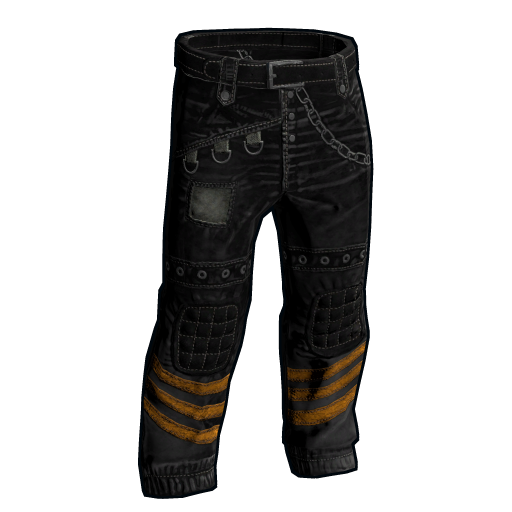 Metalhunter Pants