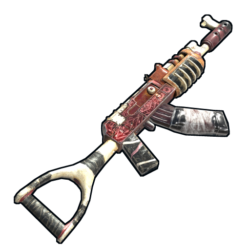 Farseer AK47