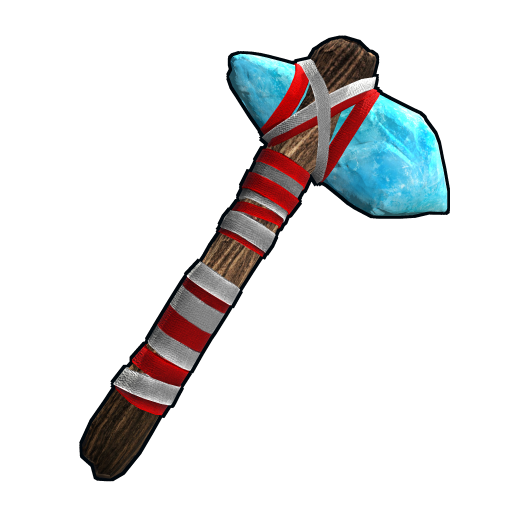 Ice Tooth